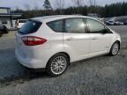 2013 Ford C-MAX SE