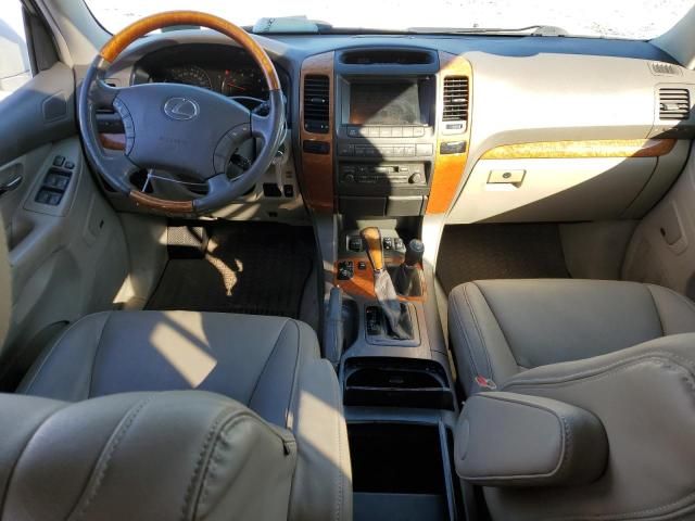 2006 Lexus GX 470