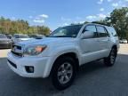 2007 Toyota 4runner SR5