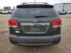 2012 KIA Sorento EX