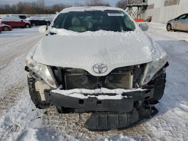 2011 Toyota Venza