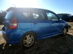 2008 Honda FIT Sport