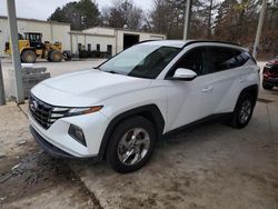 2022 Hyundai Tucson SEL en venta en Hueytown, AL