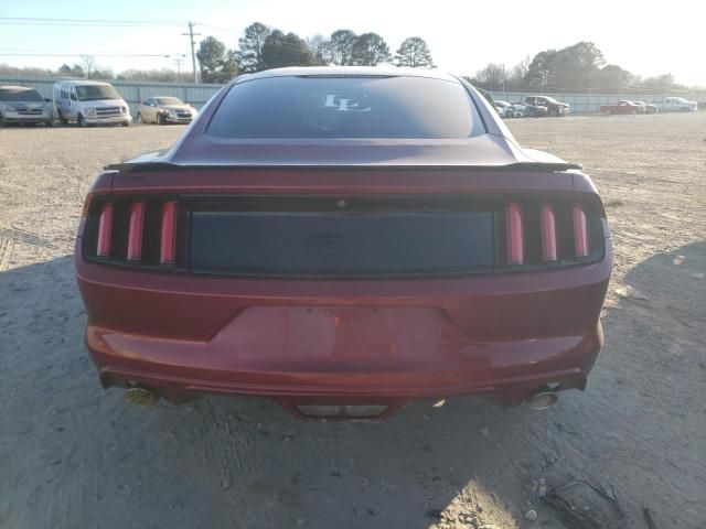 2016 Ford Mustang GT