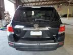 2013 Toyota Highlander Base