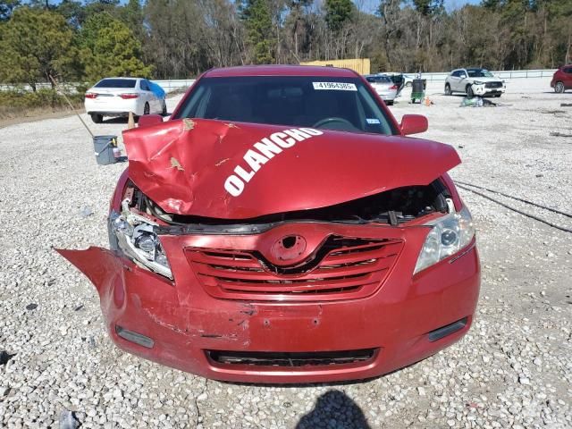 2007 Toyota Camry CE