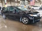 2015 Honda Civic SE