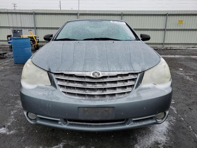 2008 Chrysler Sebring Limited