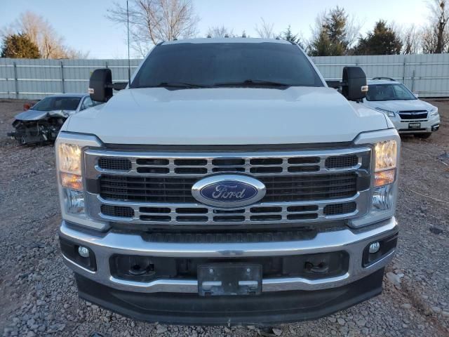 2023 Ford F350 Super Duty