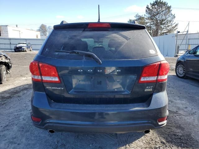 2014 Dodge Journey SXT