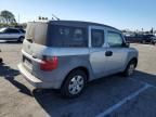 2003 Honda Element DX