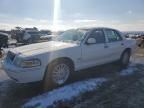 2010 Mercury Grand Marquis LS