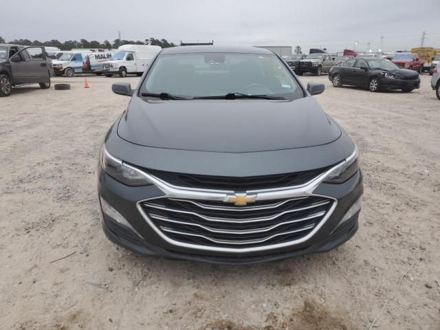 2019 Chevrolet Malibu Hybrid