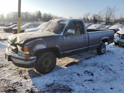 1994 Chevrolet GMT-400 K1500 en venta en Chalfont, PA