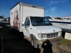 1996 Ford Econoline E350 Cutaway Van