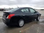 2016 Nissan Versa S