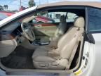 2008 Toyota Camry Solara SE