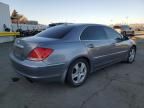 2005 Acura RL