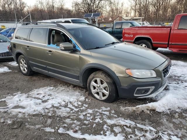 2011 Volvo XC70 3.2