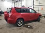 2009 Toyota Rav4 Limited