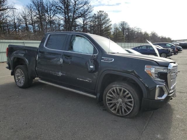 2019 GMC Sierra K1500 Denali