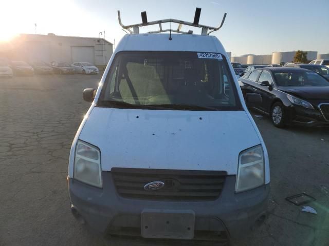 2012 Ford Transit Connect XL