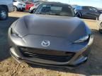 2016 Mazda MX-5 Miata Club