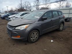 2014 Ford Escape S en venta en New Britain, CT