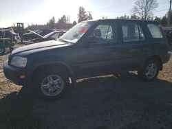 2000 Honda CR-V EX en venta en Graham, WA