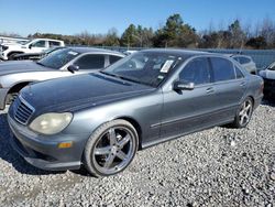 2006 Mercedes-Benz S 430 en venta en Memphis, TN