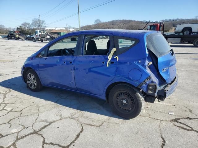 2017 Nissan Versa Note S