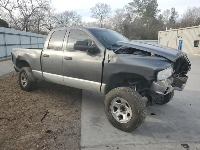 2004 Dodge RAM 1500 ST