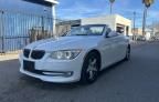 2012 BMW 328 I Sulev