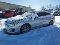 2013 Subaru Impreza Premium en venta en Marlboro, NY