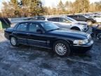 2010 Mercury Grand Marquis LS