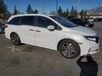 2021 Honda Odyssey Touring