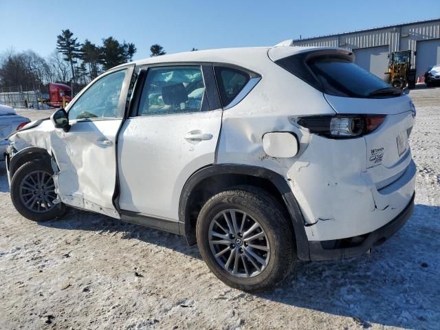 2019 Mazda CX-5 Sport