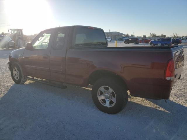 2003 Ford F150