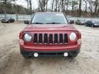 2013 Jeep Patriot Latitude