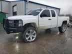 2013 Chevrolet Silverado K1500 LT