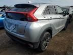 2019 Mitsubishi Eclipse Cross LE