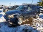 2007 Toyota Highlander Sport