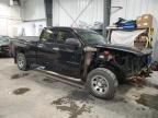 2014 Chevrolet Silverado K1500