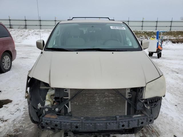 2013 Dodge Grand Caravan Crew