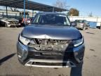 2020 Mitsubishi Outlander SE