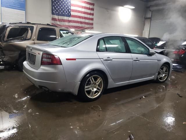 2008 Acura TL