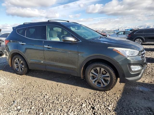 2014 Hyundai Santa FE Sport