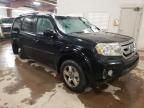 2009 Honda Pilot EXL