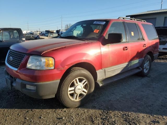 2006 Ford Expedition XLT