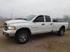 2004 Dodge RAM 2500 ST